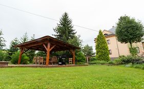 Apartmány PEMI Potštejn